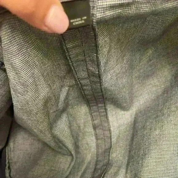 J Crew Mens Slim Fit Casual One Button Blazer Jacket - Picture 2 of 7